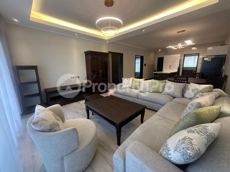 2 bedroom Flat&Apartment for rent Riverside Westlands Nairobi