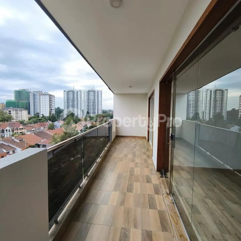 2 bedroom Flat&Apartment for rent Kileleshwa Nairobi