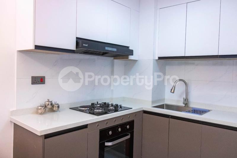 2 bedroom Flat&Apartment for rent Menelik Road, Kilimani Nairobi