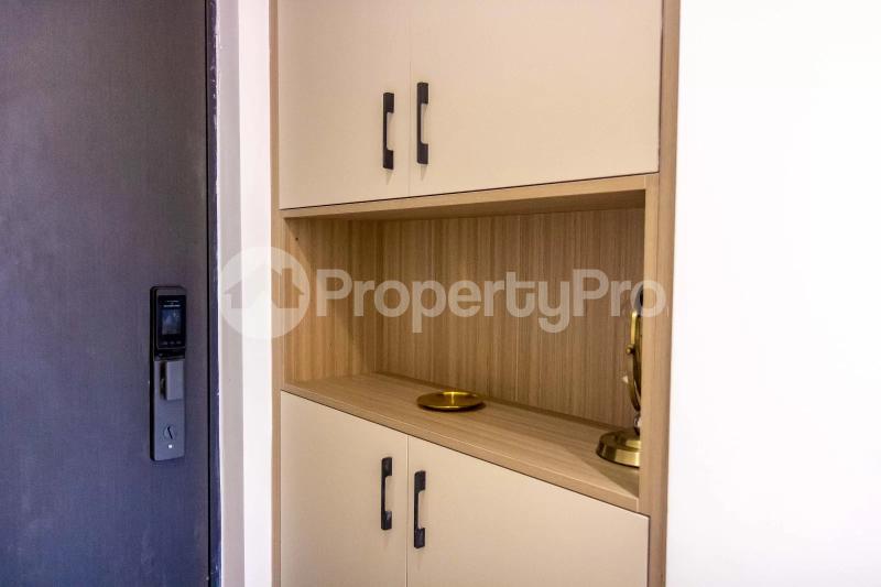 2 bedroom Flat&Apartment for rent Menelik Road, Kilimani Nairobi