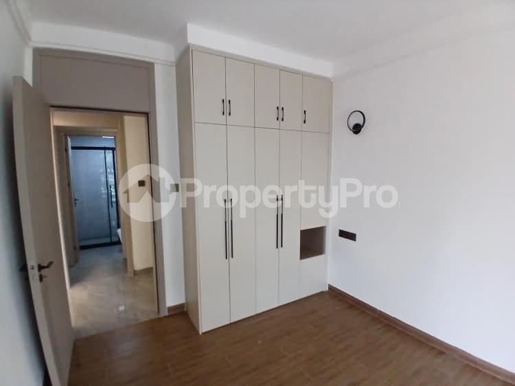 2 bedroom Flat&Apartment for rent Menelik Road, Kilimani Nairobi