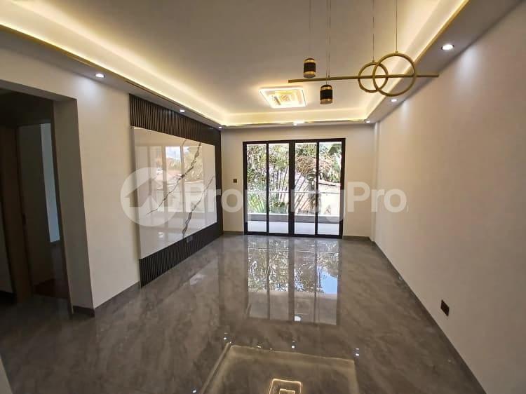 2 bedroom Flat&Apartment for rent Menelik Road Kilimani Nairobi
