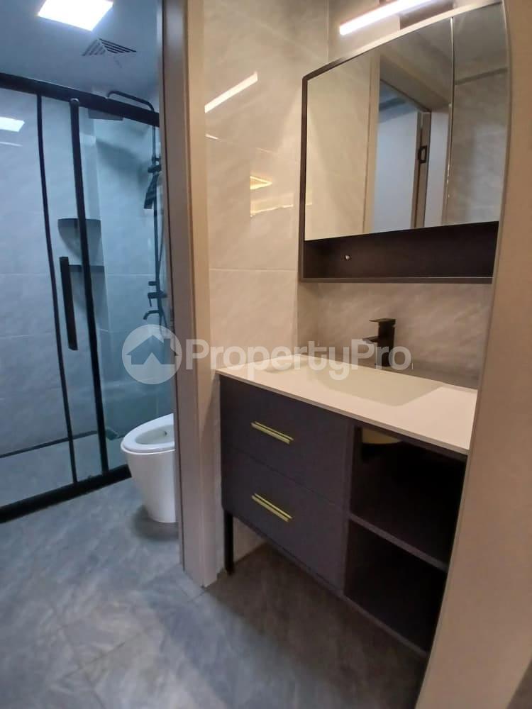 2 bedroom Flat&Apartment for rent Menelik Road, Kilimani Nairobi