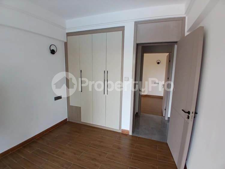 2 bedroom Flat&Apartment for rent Menelik Road, Kilimani Nairobi