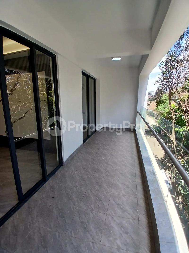 2 bedroom Flat&Apartment for rent Menelik Road, Kilimani Nairobi