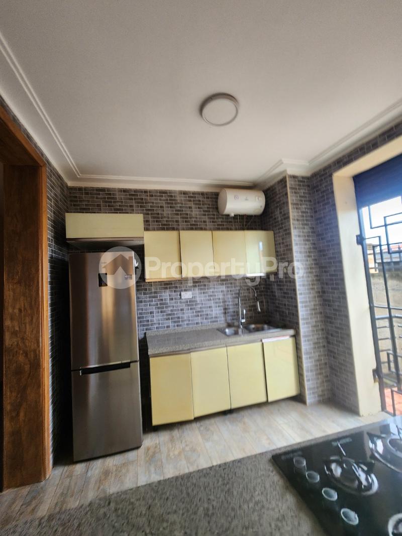 2 bedroom Apartment for rent Bukasa road Makindye Kampala Central - 6