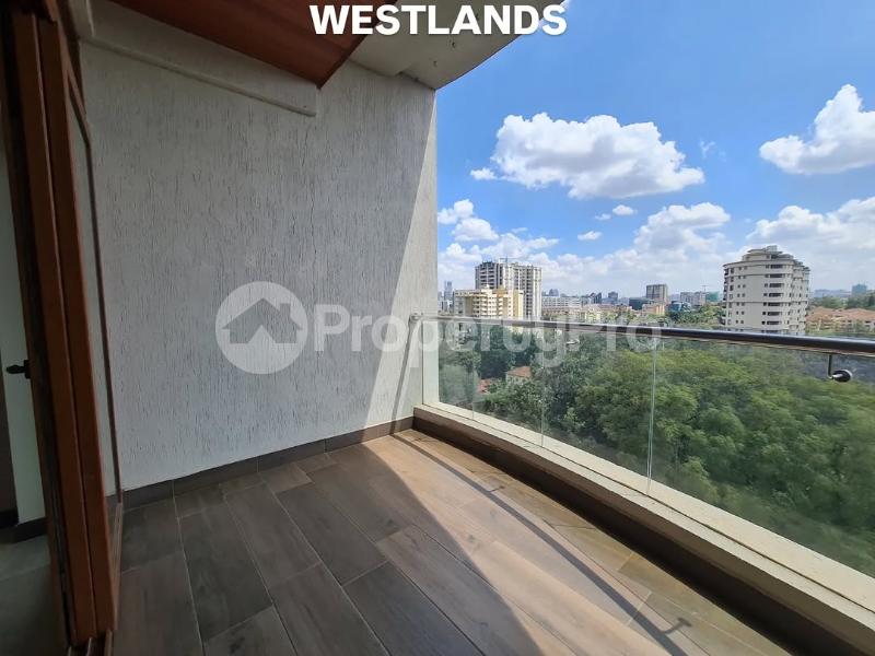 2 bedroom Flat&Apartment for rent General Mathenge Westlands Nairobi - 0