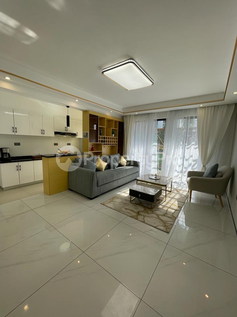 2 bedroom Flat&Apartment for sale Kileleshwa Nairobi