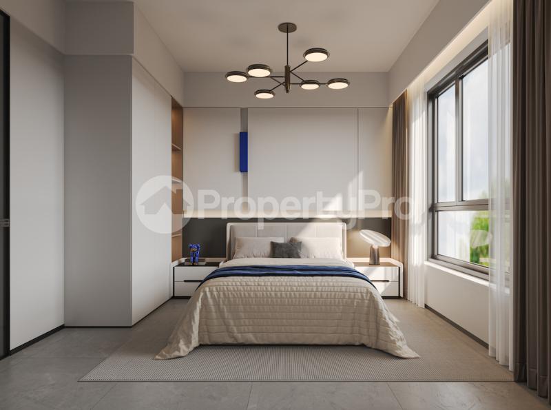 2 bedroom Flat&Apartment for sale Kilimani Nairobi