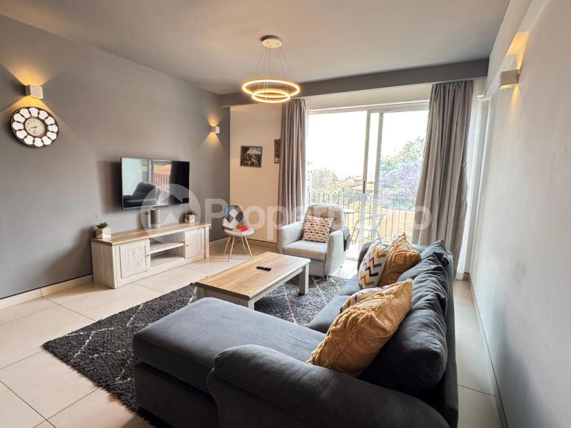 2 bedroom Flat&Apartment for rent Kilimani Nairobi - 0