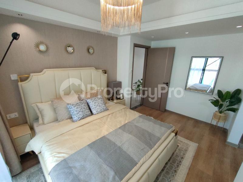 2 bedroom Flat&Apartment for sale Kilimani Nairobi