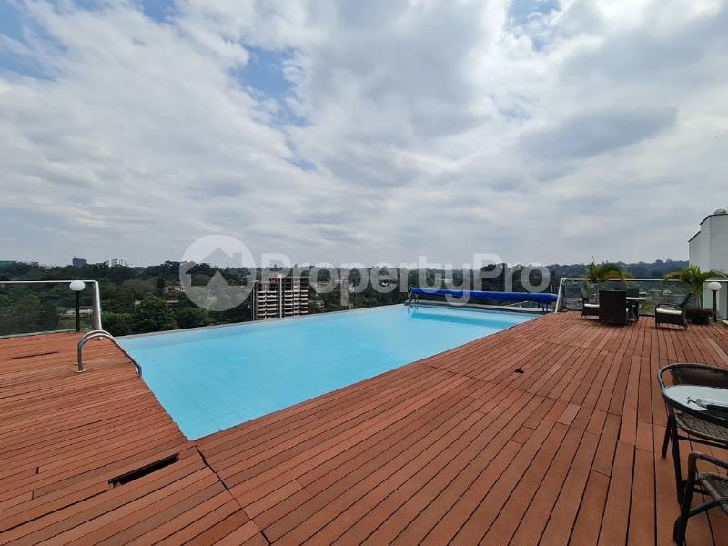 2 bedroom Flat&Apartment for rent Westlands Area Westlands Nairobi - 0