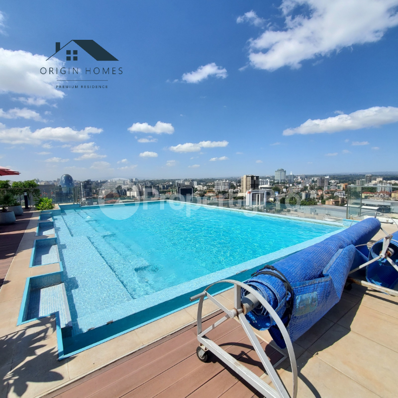 2 bedroom Flat&Apartment for rent Westlands Area Westlands Nairobi - 0