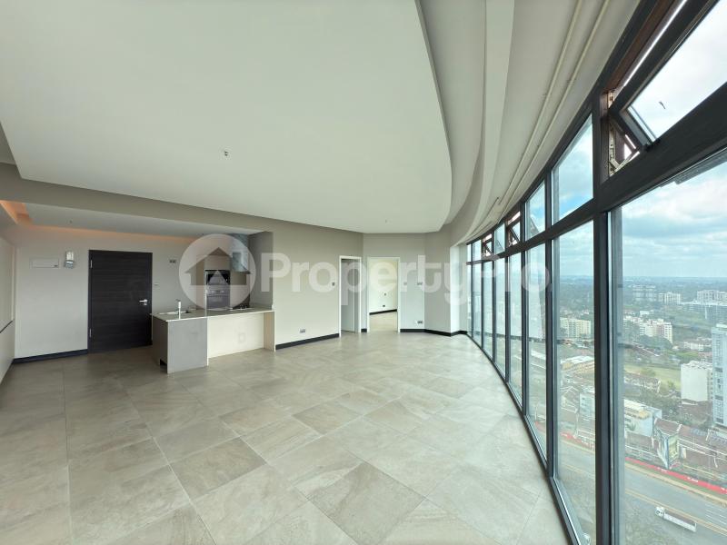 2 bedroom Flat&Apartment for rent Westlands Nairobi - 0