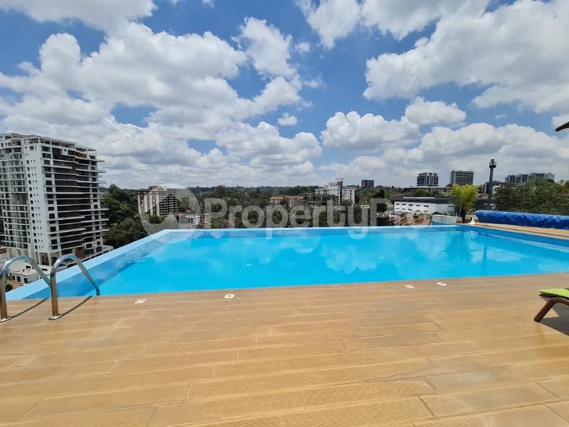 2 bedroom Flat&Apartment for rent Westlands Nairobi - 0