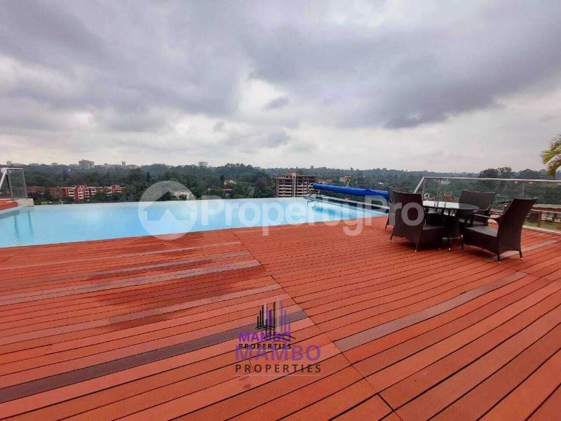 2 bedroom Flat&Apartment for rent Rhapta Rd, Westlands Area Westlands Nairobi