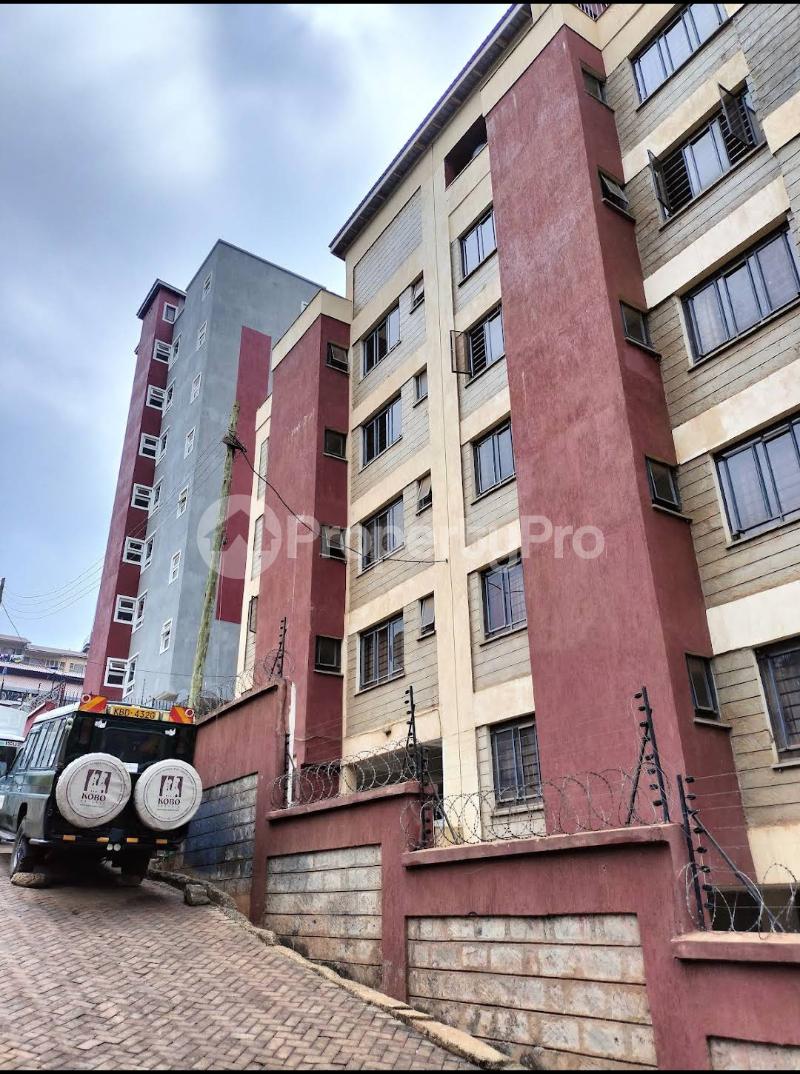 2 bedroom Flat&Apartment for sale Kinoo Kiambu - 0
