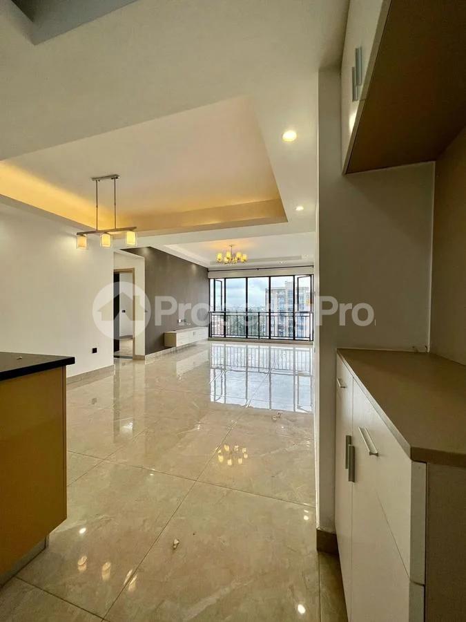 2 bedroom Flat&Apartment for rent Lavington Nairobi - 0