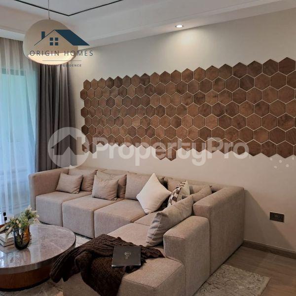 2 bedroom Townhouse for sale Kilimani Nairobi