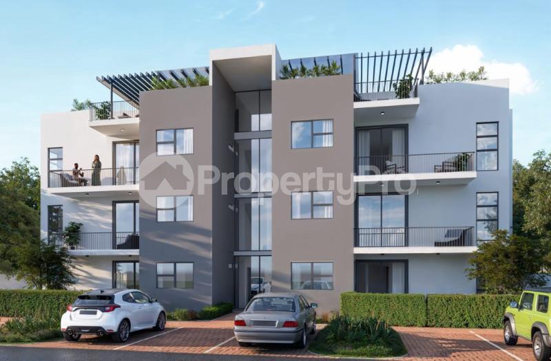 2 bedroom Flat&Apartment for sale Membley Ruiru