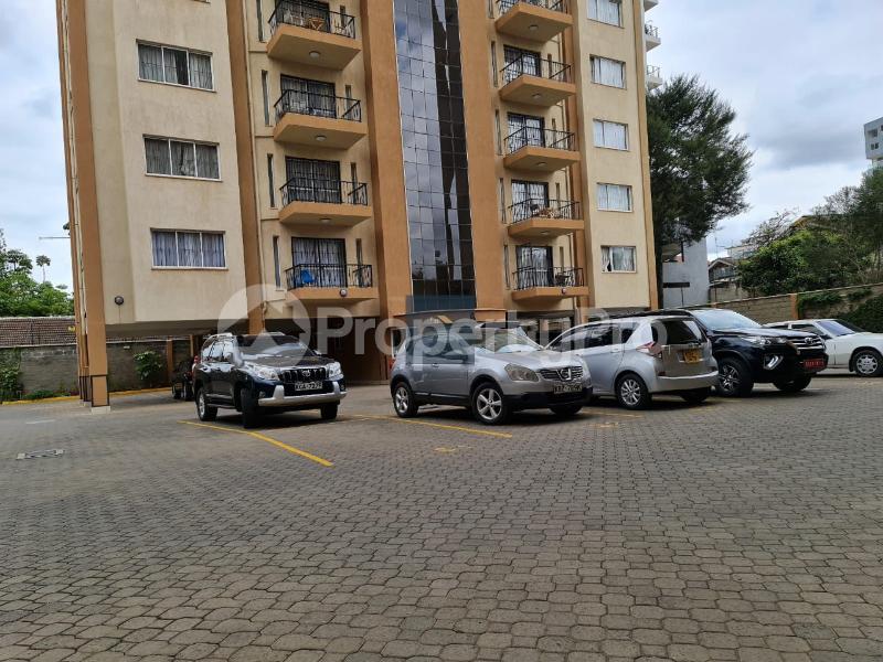2 bedroom Flat&Apartment for rent Kilimani Nairobi - 0