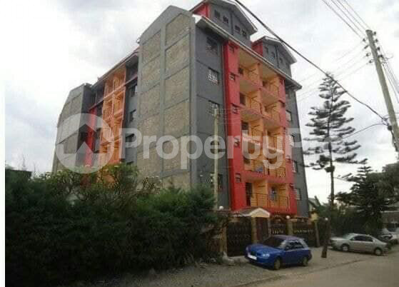 2 bedroom Flat&Apartment for sale South B Nairobi