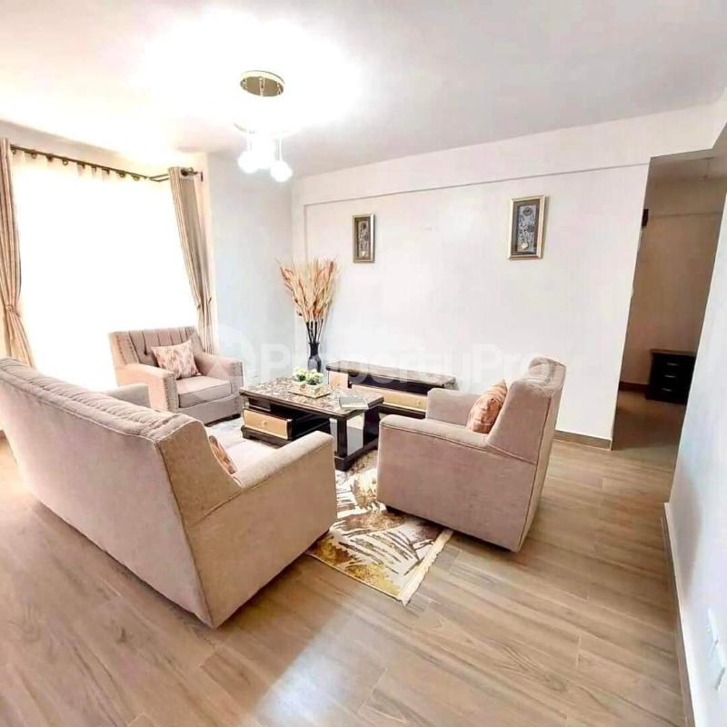 2 bedroom Flat&Apartment for rent Limuru road Ruaka Nairobi - 0