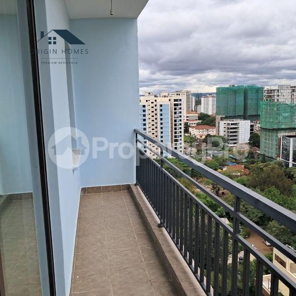 2 bedroom Townhouse for sale Kilimani Nairobi