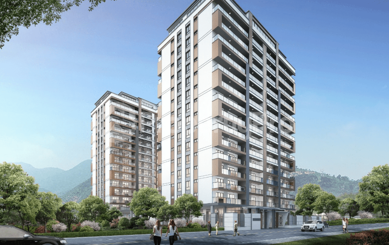 Flat&Apartment for sale Othaya Road, Kileleshwa Nairobi