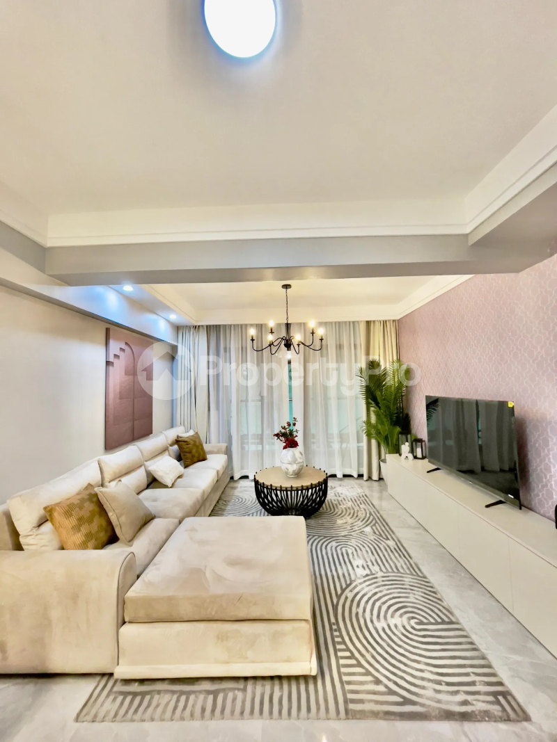 Flat&Apartment for sale Kindaruma Road, Kilimani Nairobi