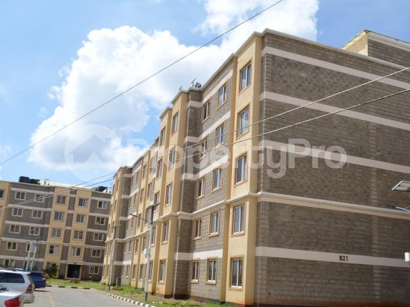 2 bedroom Houses for sale Komarock Nairobi