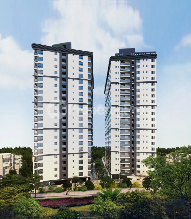 Flat&Apartment for sale Kilimani Nairobi