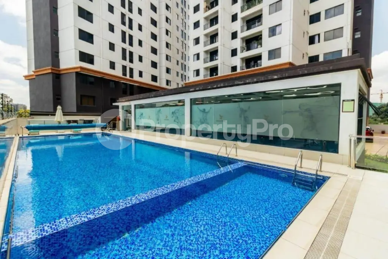 Flat&Apartment for sale Off Oloitoktok road, Kileleshwa Nairobi