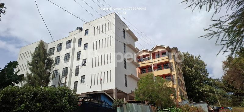 2 bedroom Rooms Flat&Apartment for rent Ngong  Sub Zone Ngong Kajiado