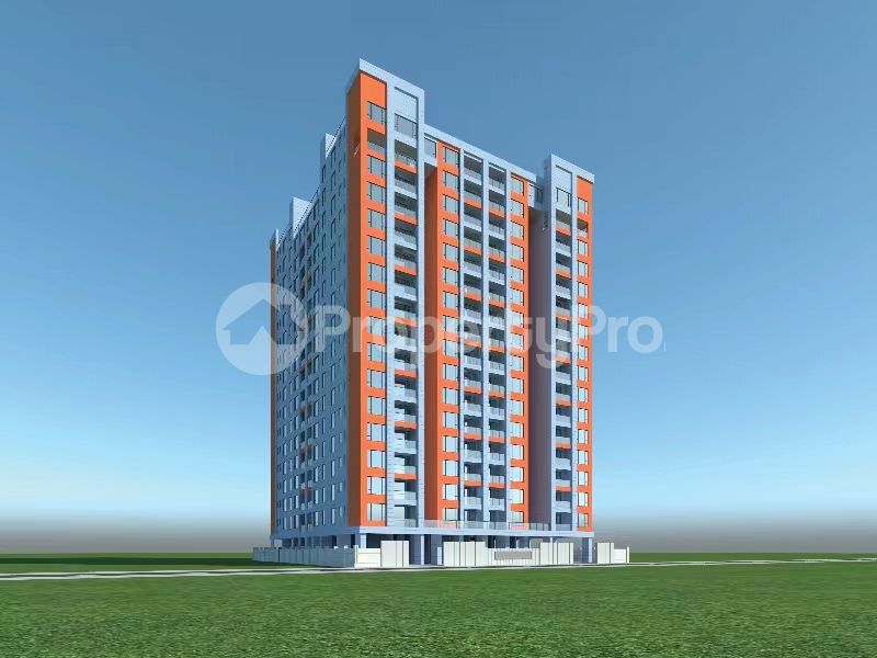 Flat&Apartment for sale Kileleshwa Nairobi