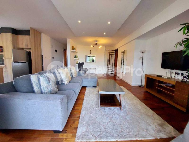 2 bedroom Flat&Apartment for rent Off Dennis Pritt Kilimani Nairobi