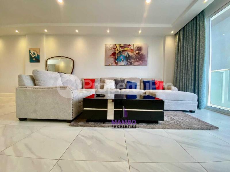 2 bedroom Flat&Apartment for rent Rhapta rd Westlands Area Westlands Nairobi