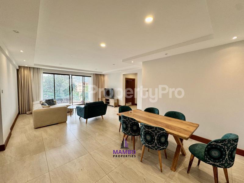 2 bedroom Flat&Apartment for rent  Rhapta rd Westlands Area Westlands Nairobi