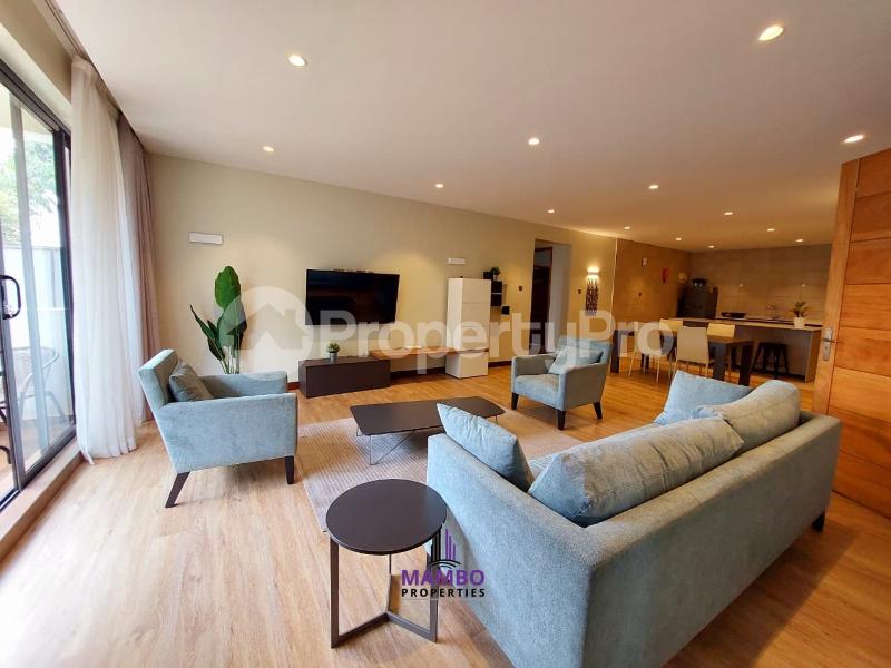 2 bedroom Flat&Apartment for rent Kihara rd Kitisuru Nairobi