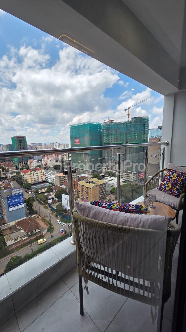 2 bedroom Flat&Apartment for rent Westlands Nairobi