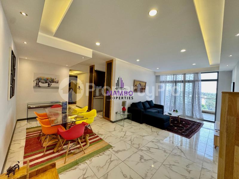 2 bedroom Flat&Apartment for rent General Mathenge General Mathenge Westlands Nairobi