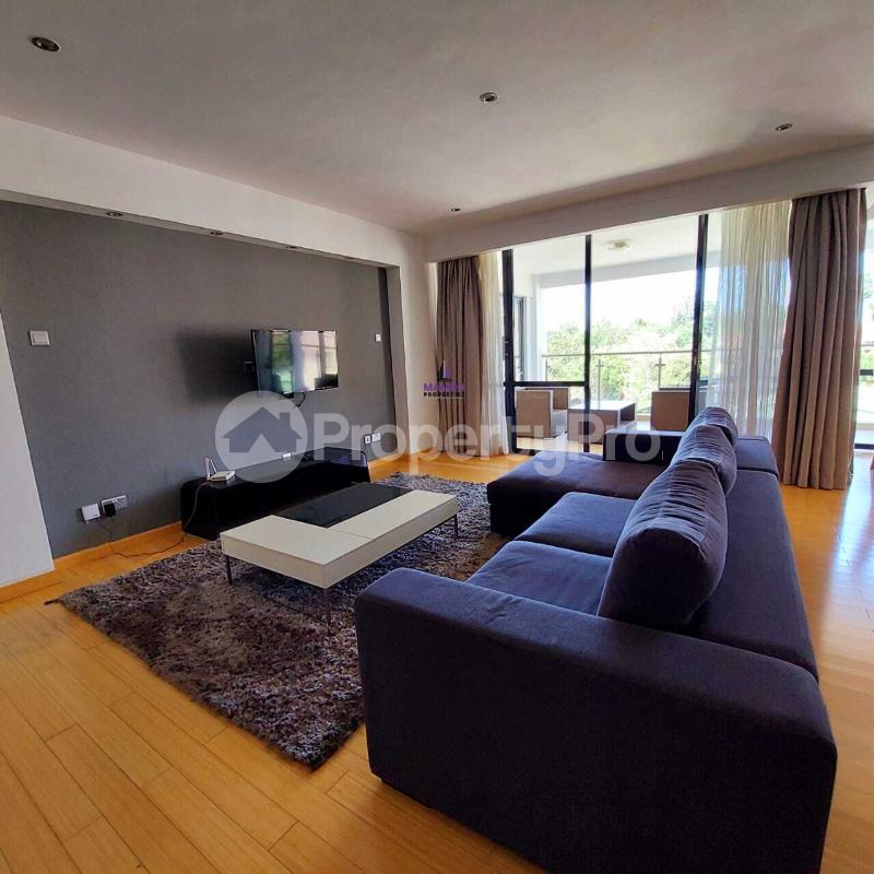 2 bedroom Flat&Apartment for rent Brookside drive Brookside Westlands Nairobi