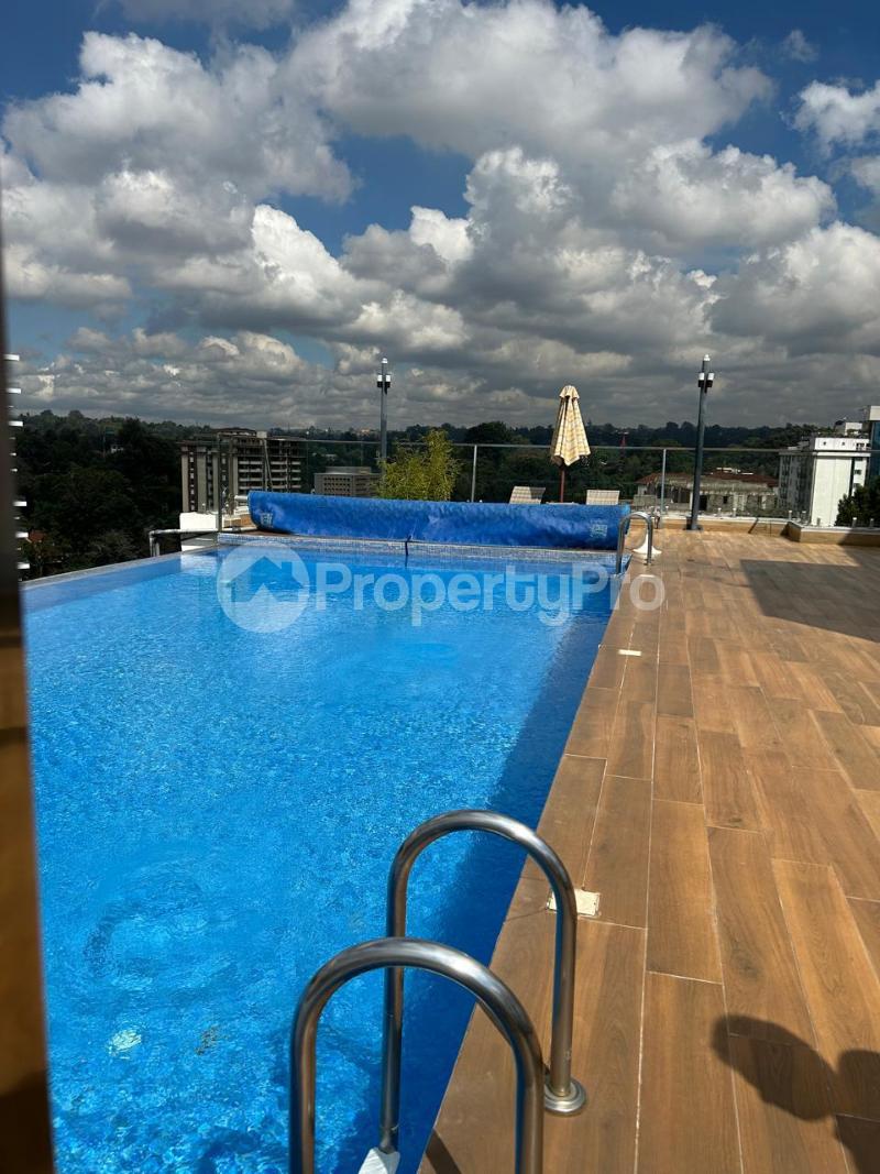 2 bedroom Flat&Apartment for rent Westlands Area Westlands Nairobi - 0
