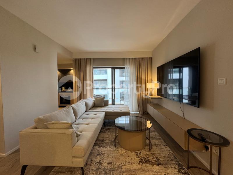 2 bedroom Flat&Apartment for rent Rosslyn Westlands Nairobi - 0