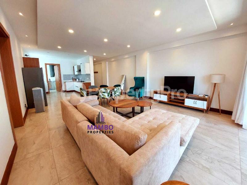 2 bedroom Flat&Apartment for rent City Park Drive Parklands Westlands Nairobi