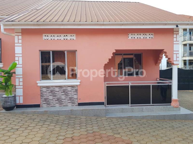 2 bedroom Apartment Block Apartment for rent Plot 5133, Block 265, Zana–Bunamwaya Ssabagado-Makindye Wakiso Central - 0
