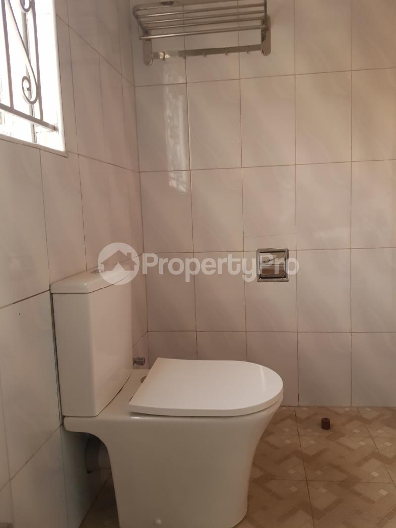 2 bedroom Apartment Block Apartment for rent Plot 5133, Block 265, Zana–Bunamwaya Ssabagado-Makindye Wakiso Central - 14