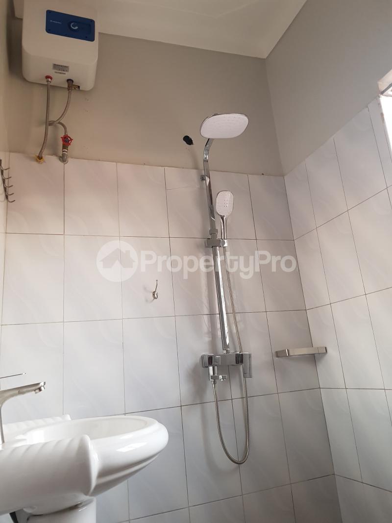 2 bedroom Apartment Block Apartment for rent Plot 5133, Block 265, Zana–Bunamwaya Ssabagado-Makindye Wakiso Central - 13