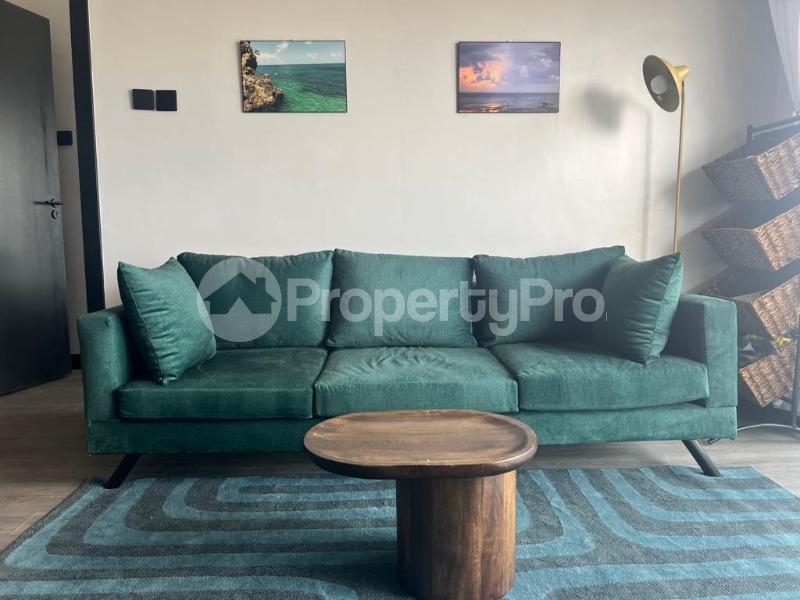 2 bedroom Rooms Flat&Apartment for rent Rhapta Road Westlands Area Westlands Nairobi