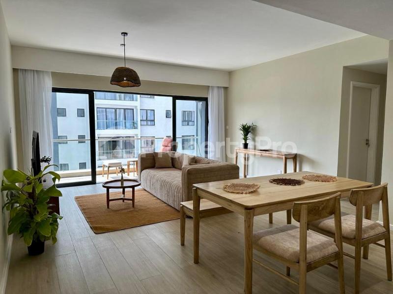 2 bedroom Rooms Flat&Apartment for rent Riverside Drive  Riverside Westlands Nairobi